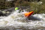 kayak agout 2014